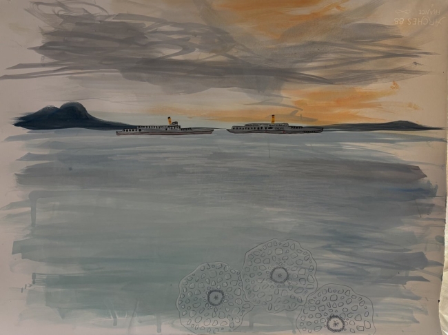 Les rencontres du Léman
