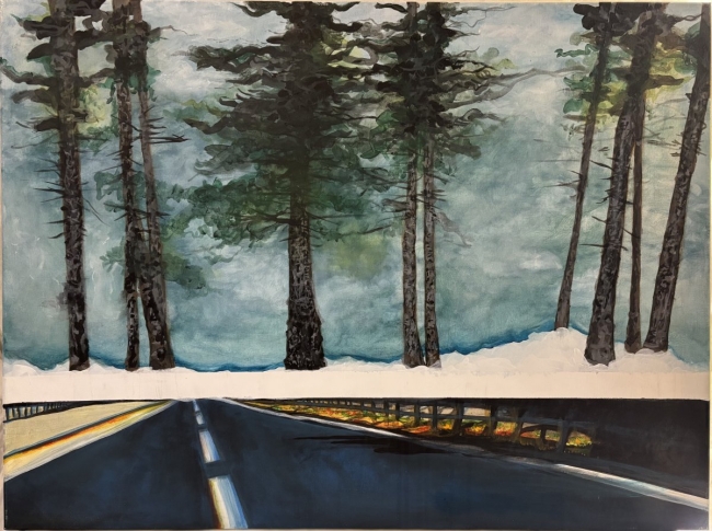 Roads